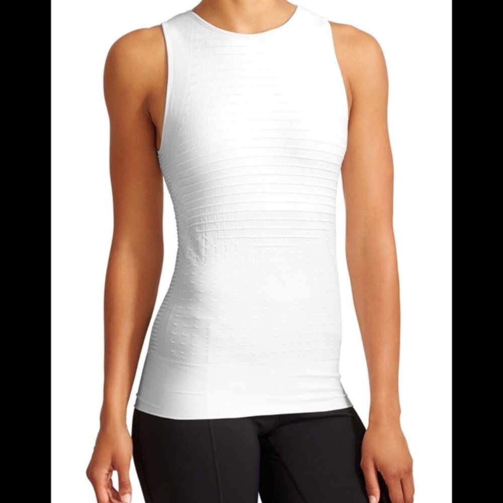 Derek Lam 10C x Athleta Seamless Tank